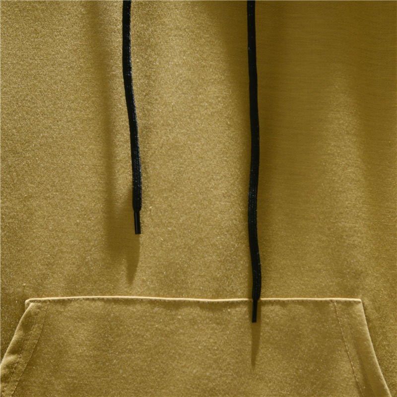 Men's Hoodies Hip Hop Patchwork Punk Style Hoodies Summer Men Clothing Half Sleeve Shirts Casual Clothes Male