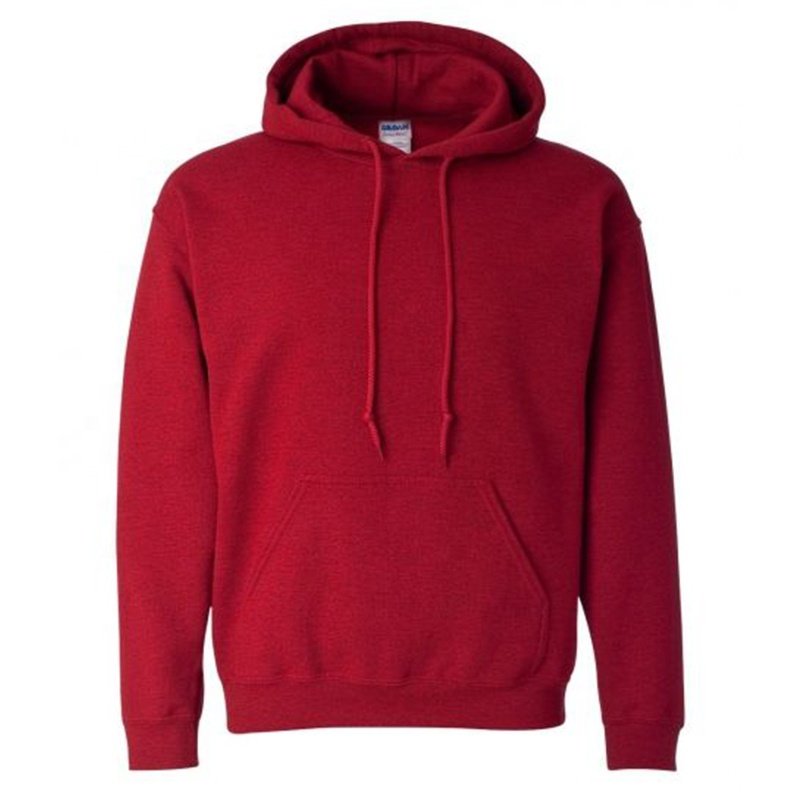 Wholesale Hooded Sweater Men 45 Colors Black Casual White Winter OEM Bulk Style Custom Logo Hoodie