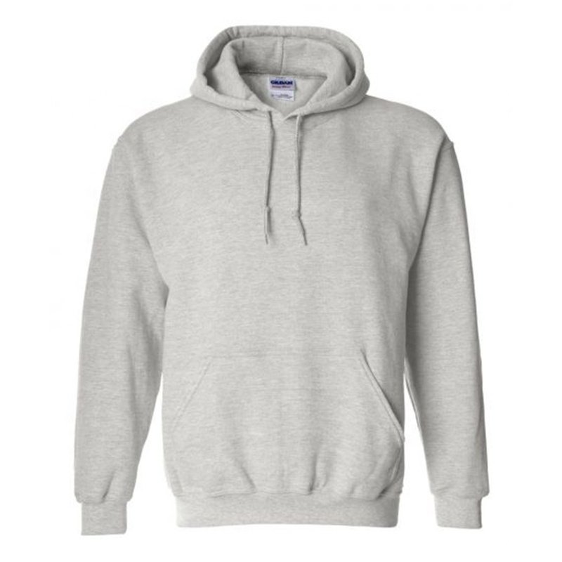 Wholesale Hooded Sweater Men 45 Colors Black Casual White Winter OEM Bulk Style Custom Logo Hoodie
