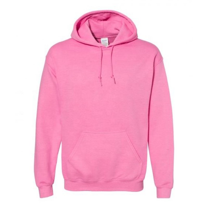 Wholesale Hooded Sweater Men 45 Colors Black Casual White Winter OEM Bulk Style Custom Logo Hoodie