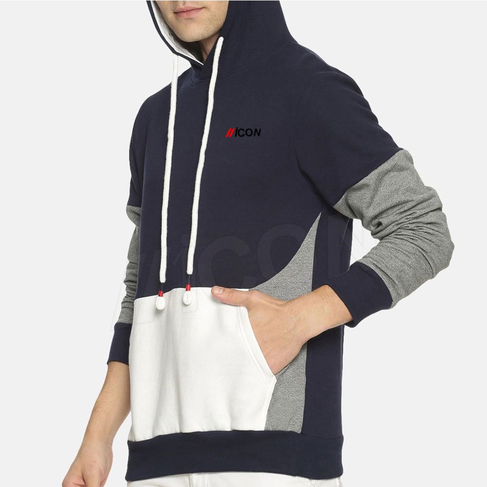 Customized Men Pullover Men Hoodies Low MOQ Best Quality Men Hoodies