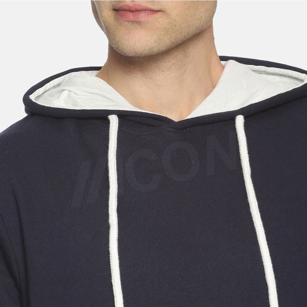 Customized Men Pullover Men Hoodies Low MOQ Best Quality Men Hoodies