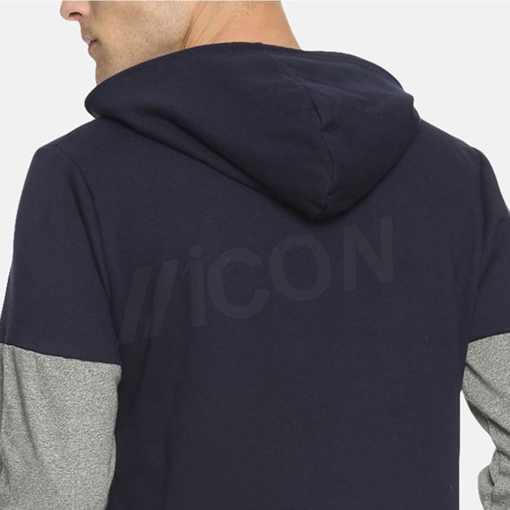 Customized Men Pullover Men Hoodies Low MOQ Best Quality Men Hoodies