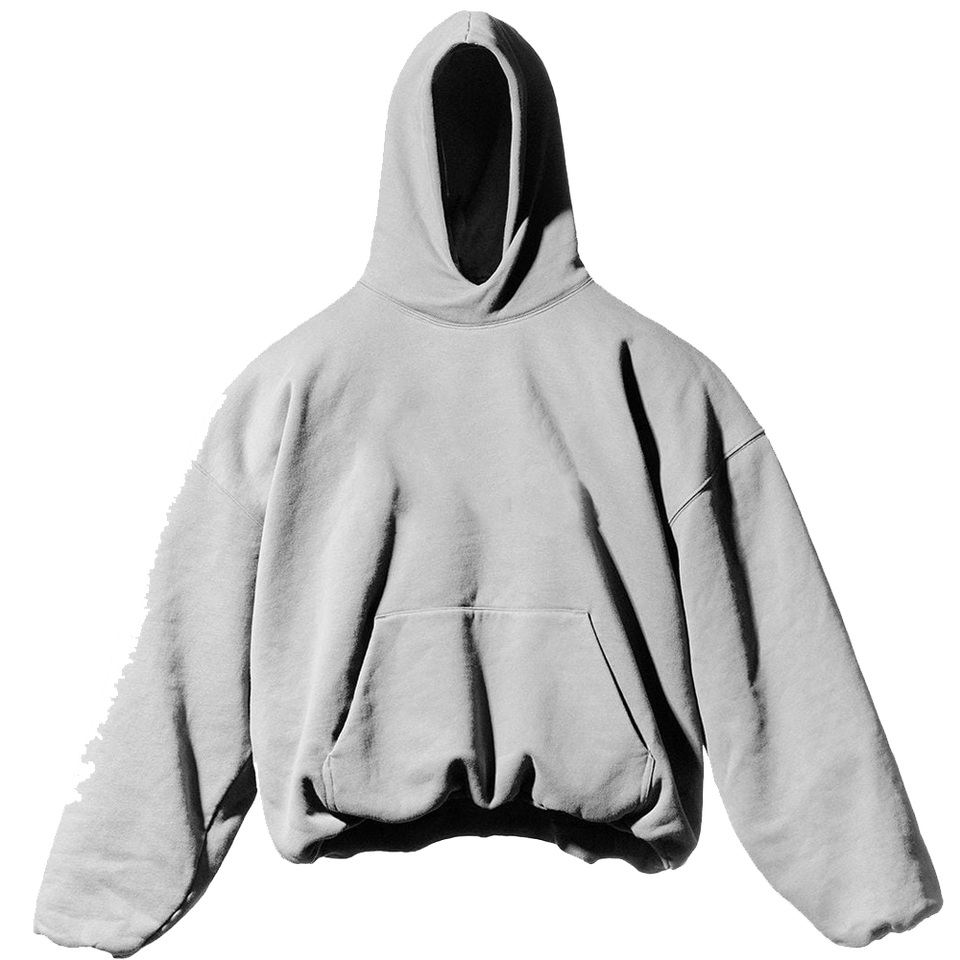 High Quality Plain Heavyweight Cotton French Terry Hoodie Custom Logo Men's Hoodies Silk Screen Printing Hoodie