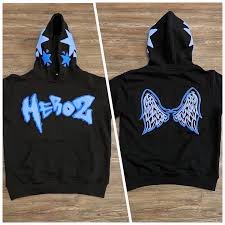 Men's Hoodies & Sweatshirts