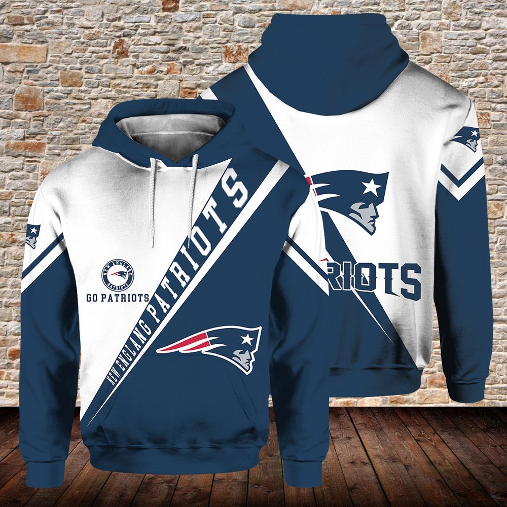 High Quality All 32 Teams American Football Wear Pullover Hoodies High Quality Men's Hoodies & Sweatshirts