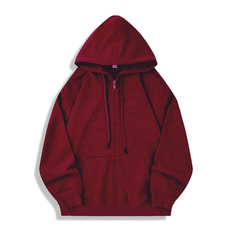 600gsm plain hoodie in bulk zip up patchwork hoodie distressed acid wash men's patch embroidery hoodies