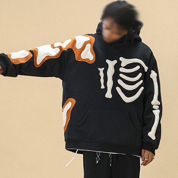high quality custom logo free sample oversized 3d puff print men's hoodies heavy weight cotton hoodie puff printing hoodie