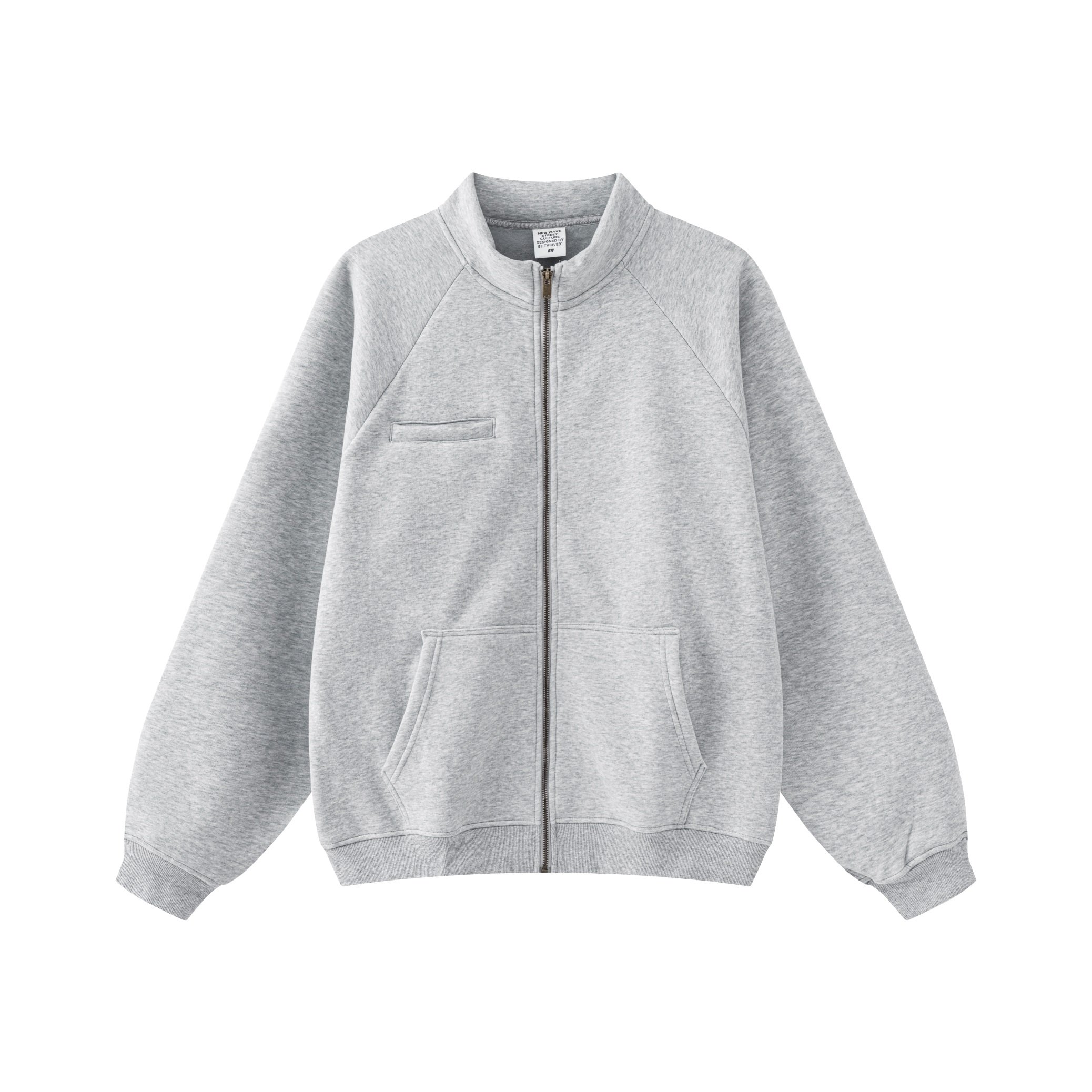Custom cropped cotton polyester blank men's hoodies full zip up hoodie zipup hoodie