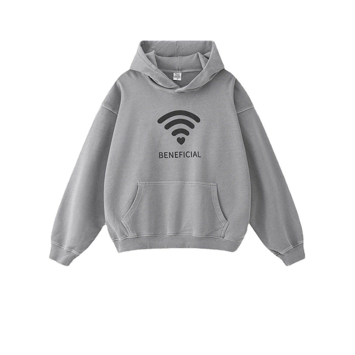 Quality Digital Printing Heavyweight Cotton machine Hoody Oversized Luxury Pullover Cotton Custom plus size men's Hoodies