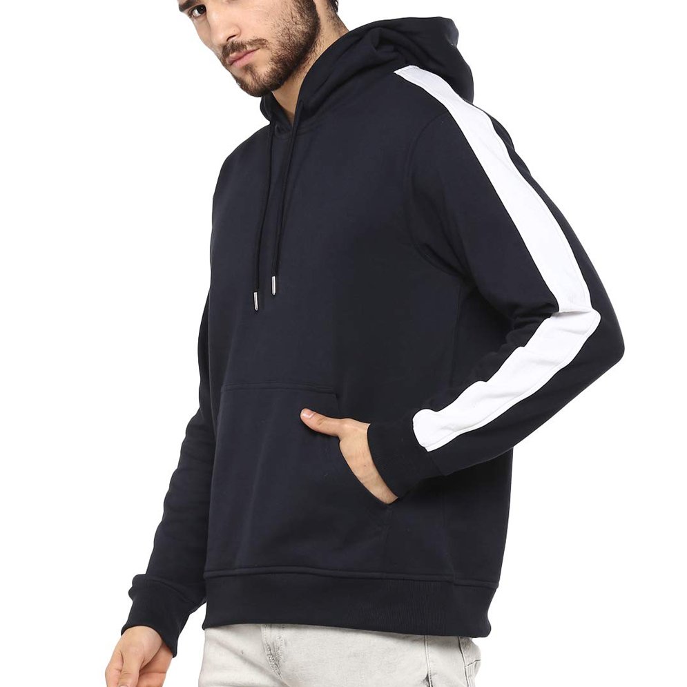 Long SleeveHoodies Men Hoodie For Men Thick Fabric Men 2023