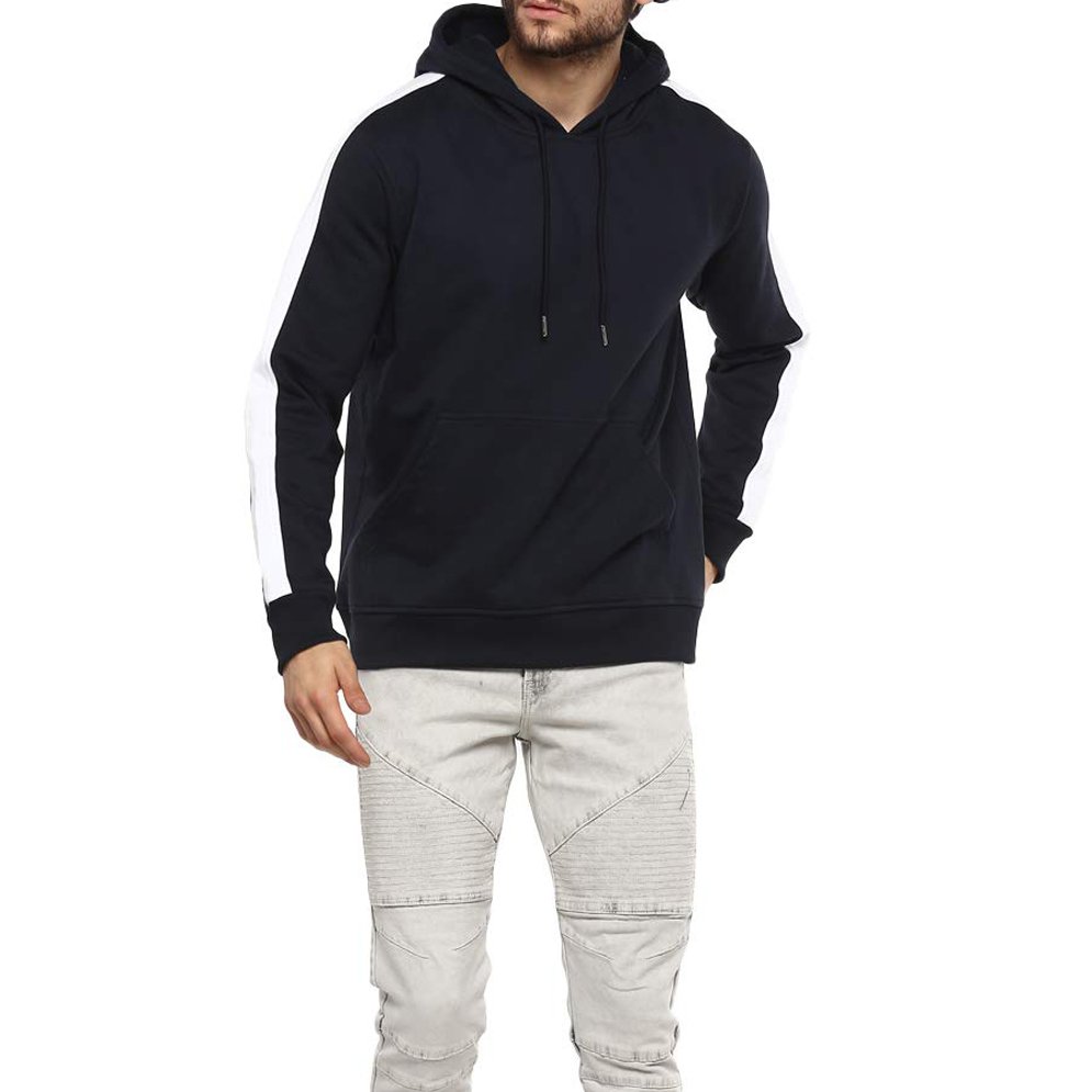 Long SleeveHoodies Men Hoodie For Men Thick Fabric Men 2023