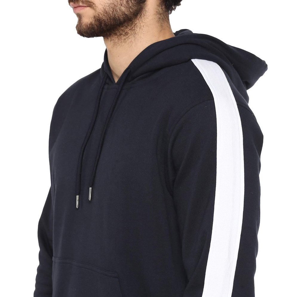 Long SleeveHoodies Men Hoodie For Men Thick Fabric Men 2023