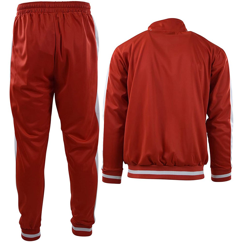 Wholesale Custom Men Sweat Suits French Terry Tracksuit Sweatsuit Unisex Sets Men's Sportswear Hoodie Set