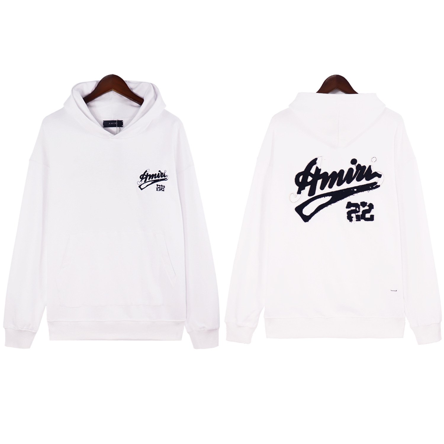 wholesale DESIGNERS Famous brand unisex hoodies acid wash high quality thick vintage hoodie men