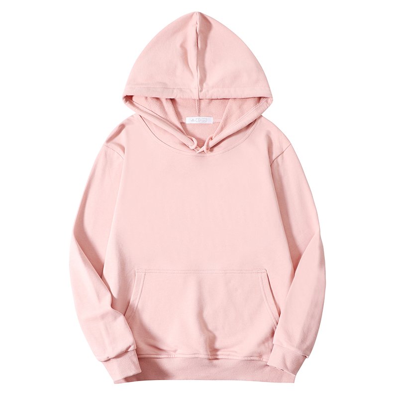 Men Clothes Factory Hoodie Custom Heavyweight Cotton Polyester Pullover Hoodies Oversized Men's Hoody Sweatshirt Manufacturer