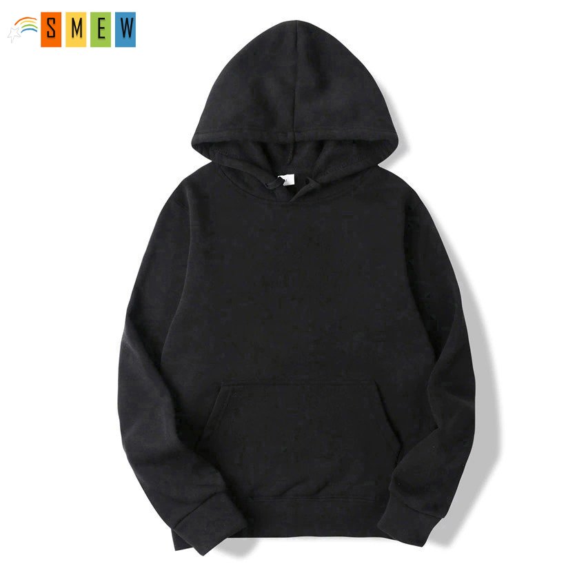 Professional Manufacture Wholesale Quality Men Fleece Custom Hoodies
