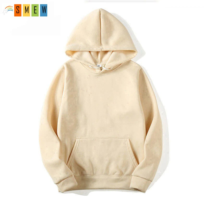 Professional Manufacture Wholesale Quality Men Fleece Custom Hoodies