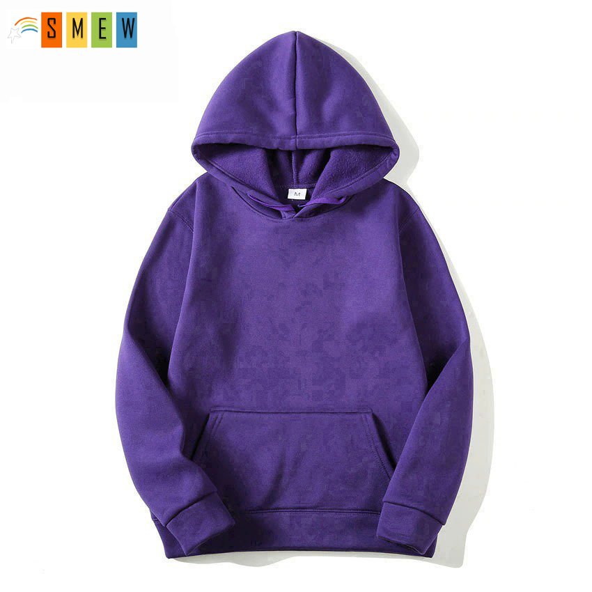 Professional Manufacture Wholesale Quality Men Fleece Custom Hoodies