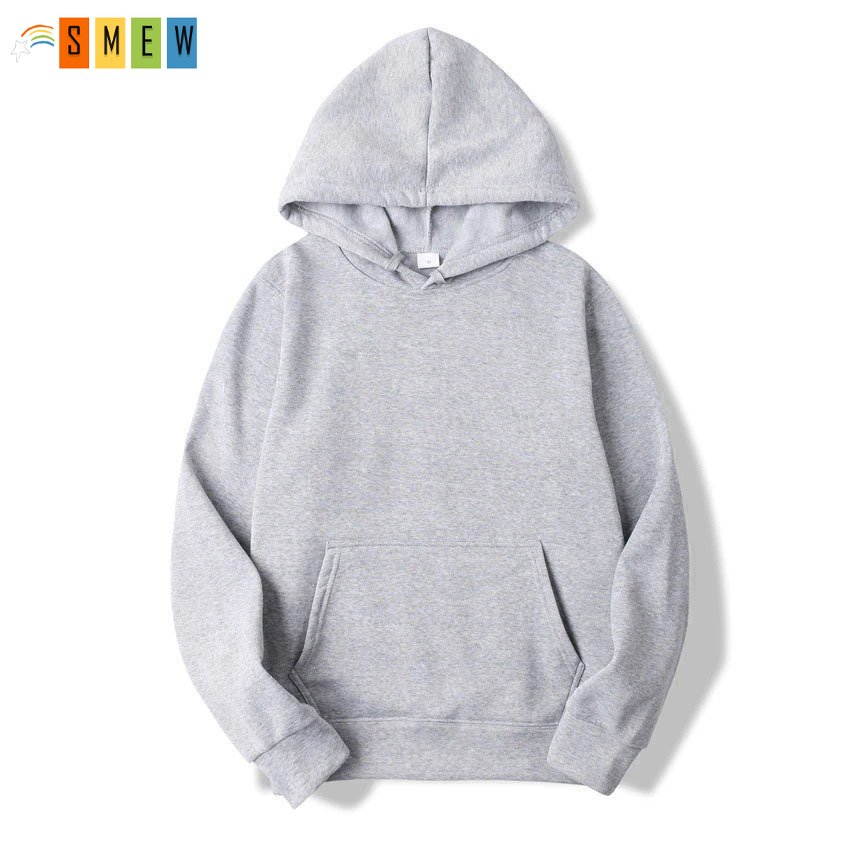 Professional Manufacture Wholesale Quality Men Fleece Custom Hoodies