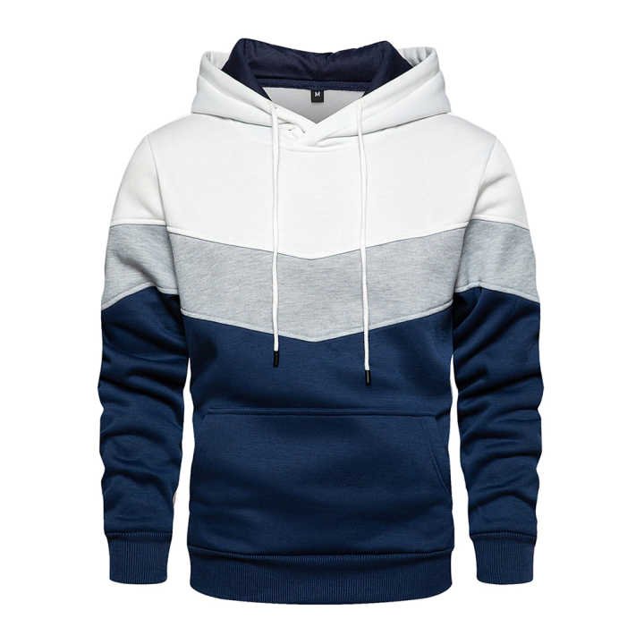 Men's Hoodies Wholesale Oversized Streetwear Lightweight Hoodie With Custom Logo & Printed Designs & Own Color