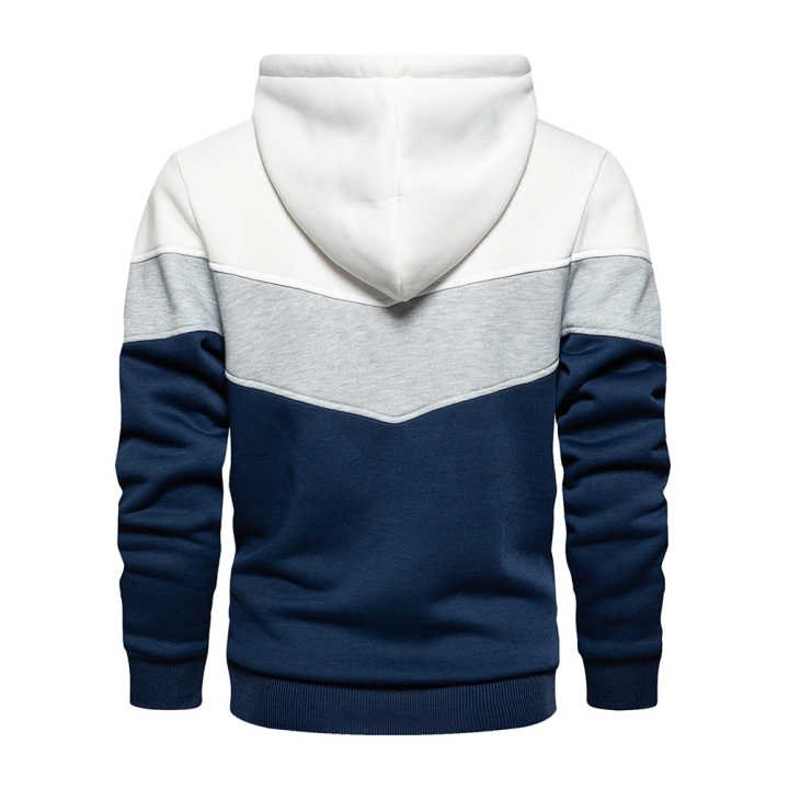 Men's Hoodies Wholesale Oversized Streetwear Lightweight Hoodie With Custom Logo & Printed Designs & Own Color