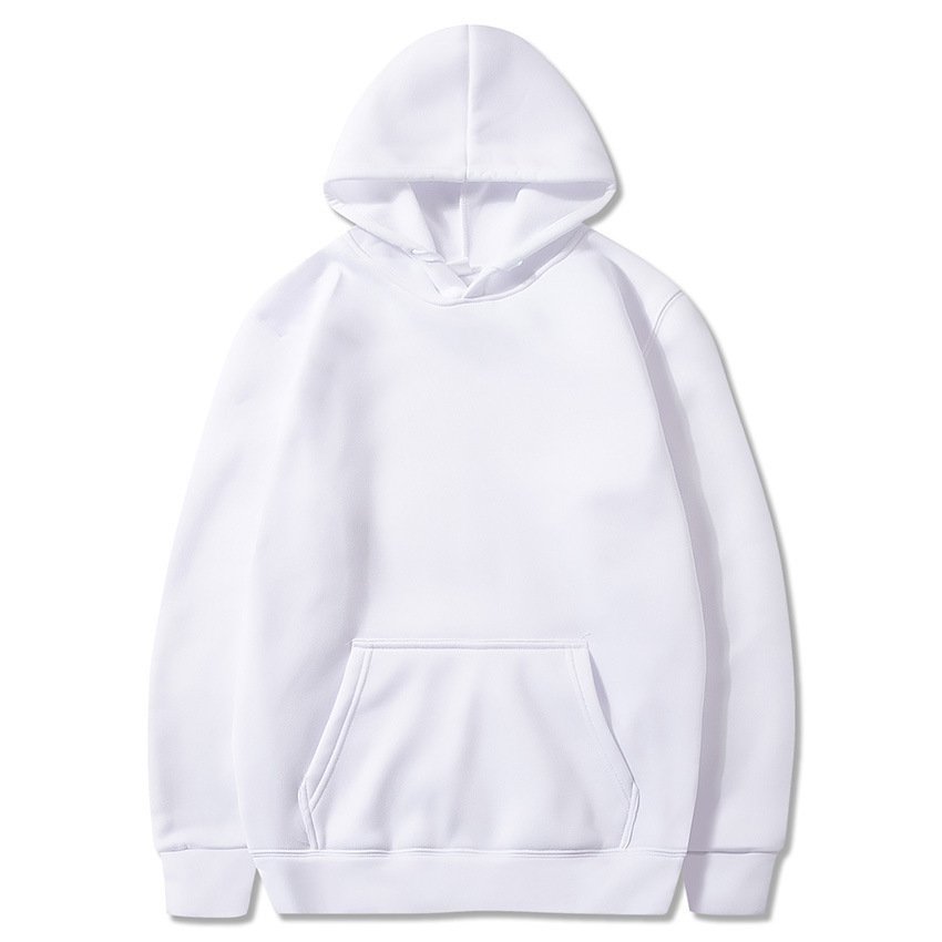High quality custom logo 400G 100% cotton heavyweight Fleece Blank Oversized Plus Size Men'S Hoodies