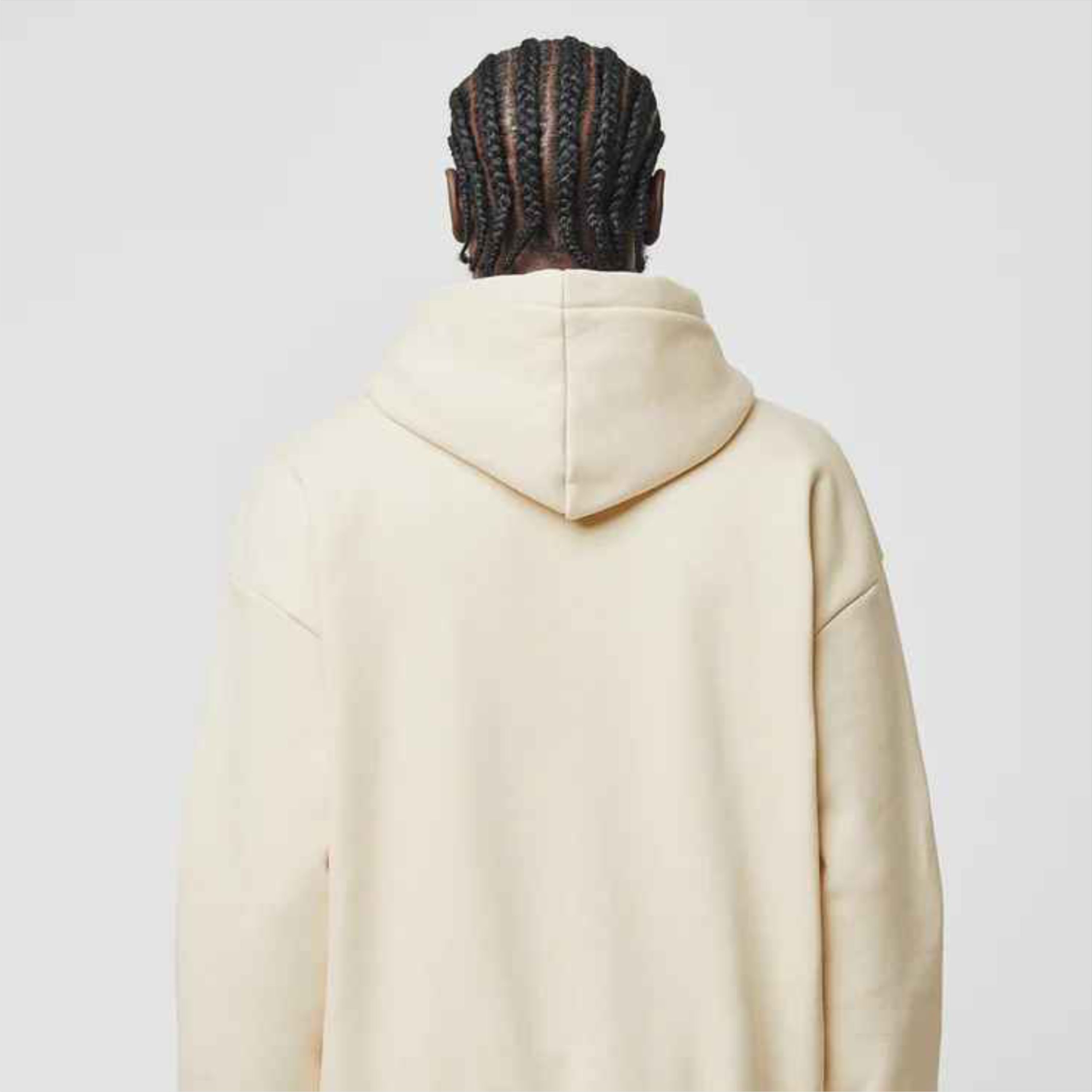 Manufacturer High Quality Chenille Embroidery College Hoodie Men Customised 100% Cotton Anti-Shrink Plus Size Winter Baseball