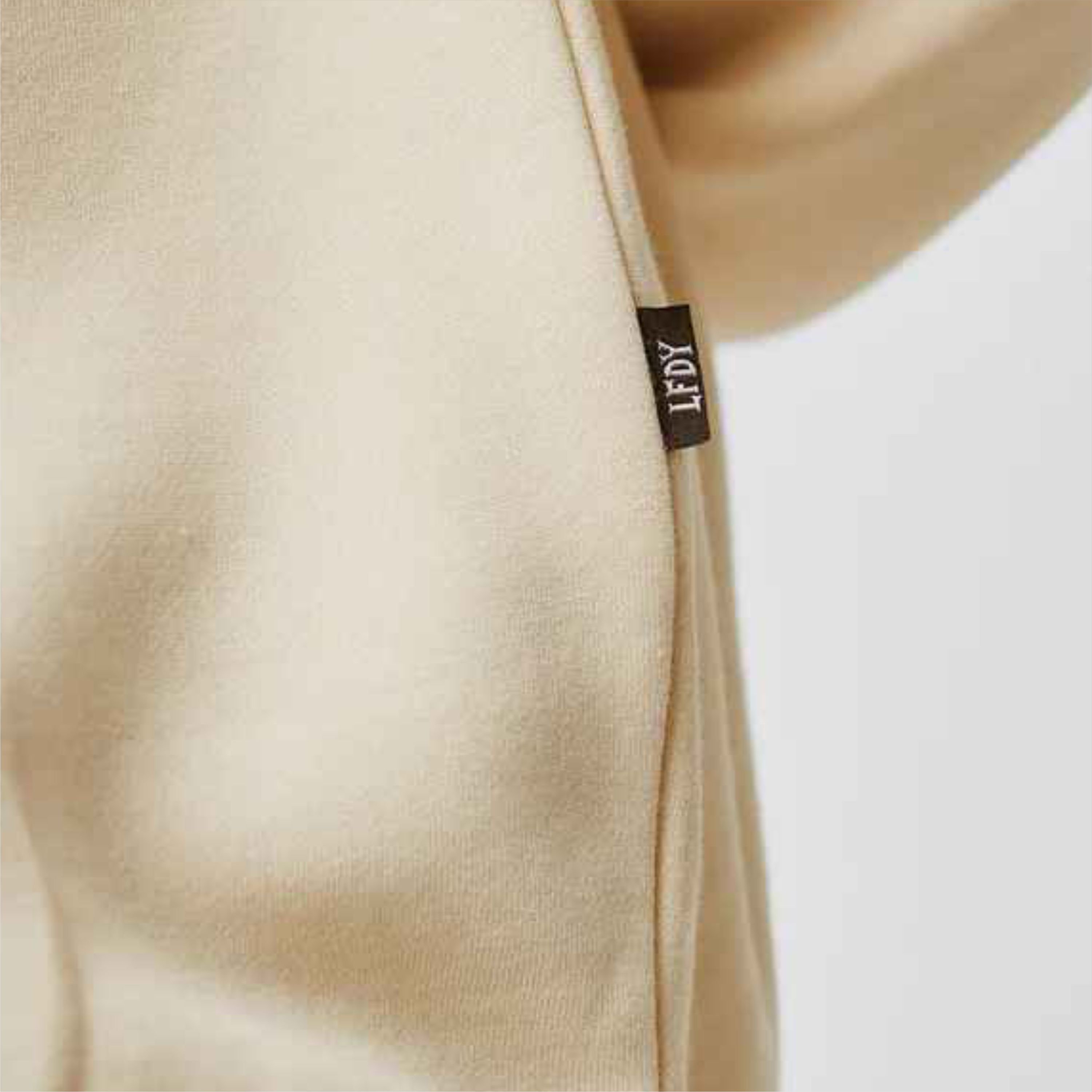 Manufacturer High Quality Chenille Embroidery College Hoodie Men Customised 100% Cotton Anti-Shrink Plus Size Winter Baseball