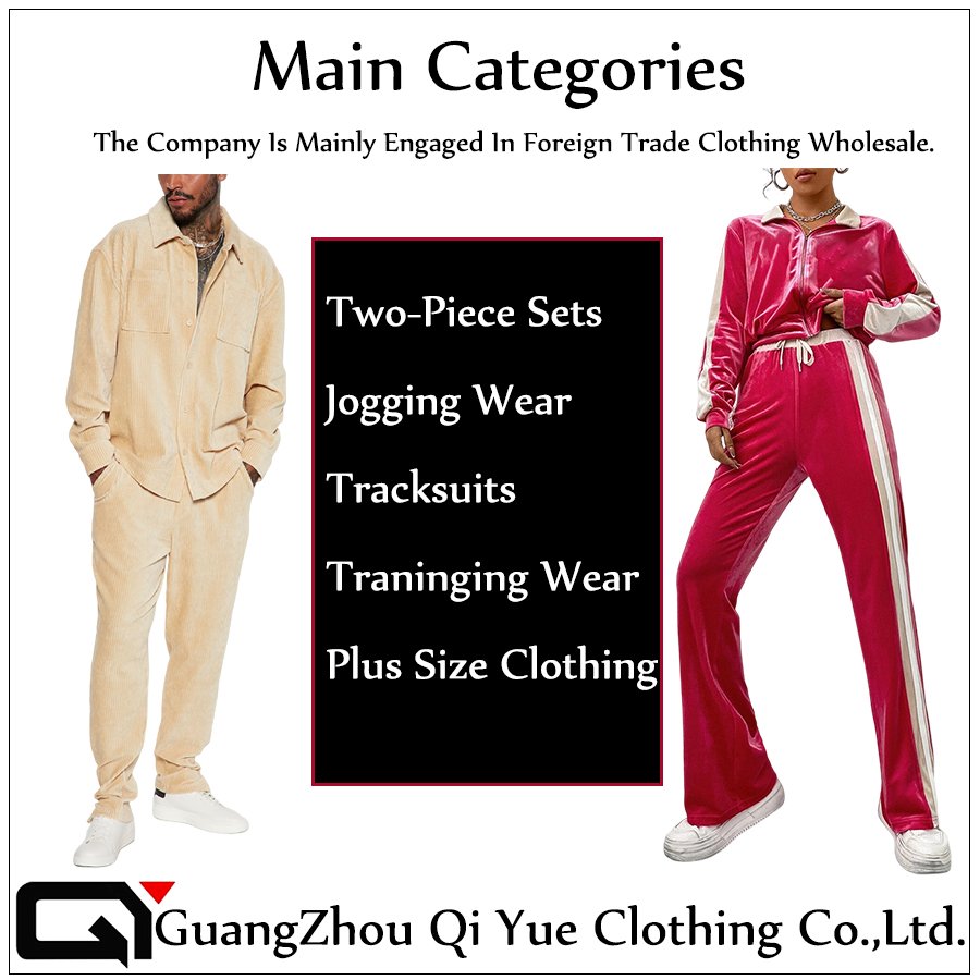 Men's Thick Material Full Zip Up Hoodie And Sweat Shorts Unisex Sweatsuit Sets Cotton Tracksuit For Men Hoodies Set