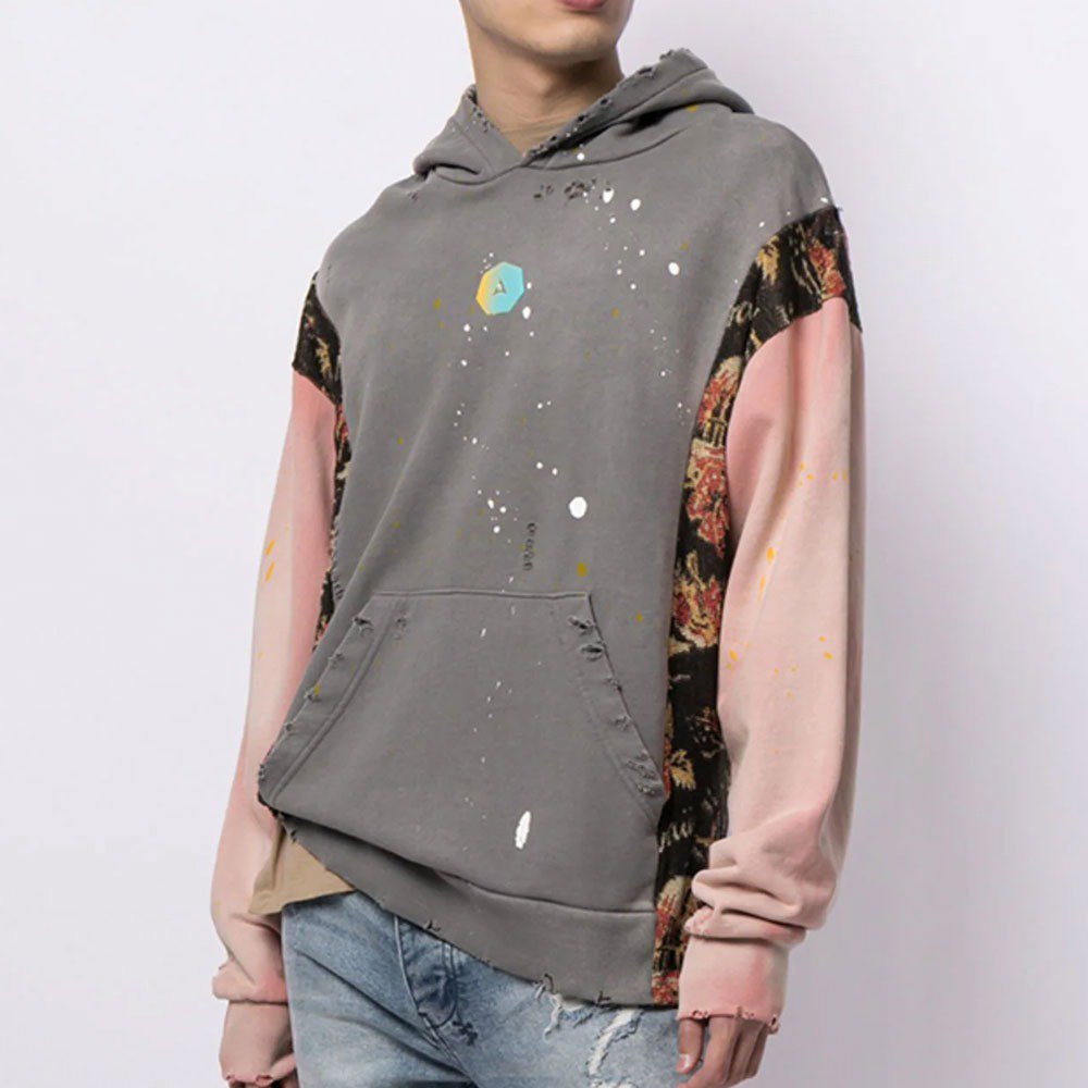 2024 New Arrivals Winter Hoodies For Men Fashion Collection Classic Hoodies For Men Heavy Weight Hoodies For Men