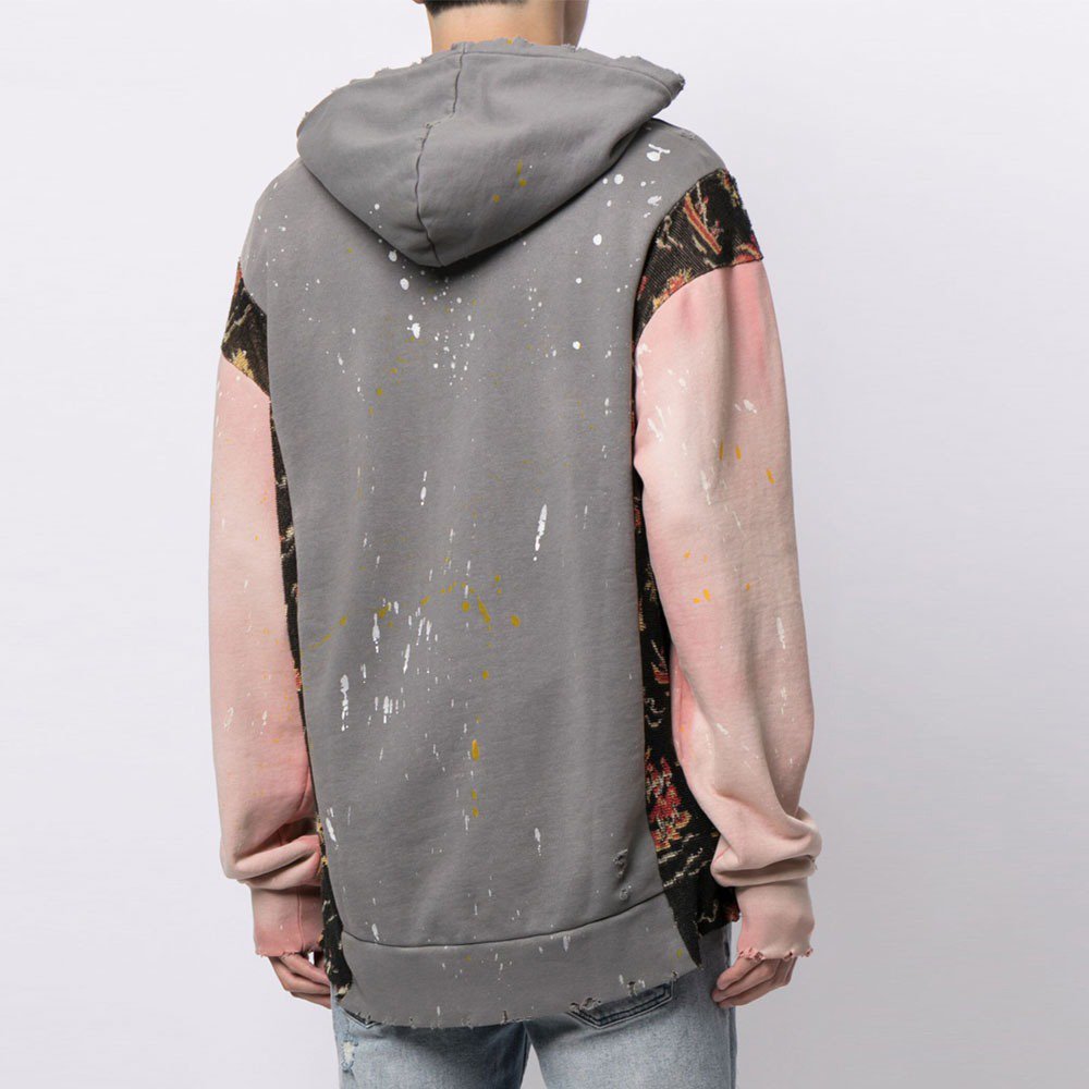 2024 New Arrivals Winter Hoodies For Men Fashion Collection Classic Hoodies For Men Heavy Weight Hoodies For Men