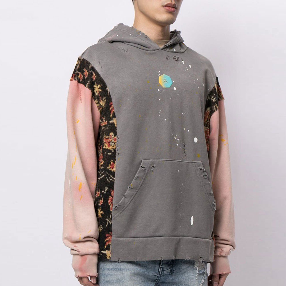 2024 New Arrivals Winter Hoodies For Men Fashion Collection Classic Hoodies For Men Heavy Weight Hoodies For Men