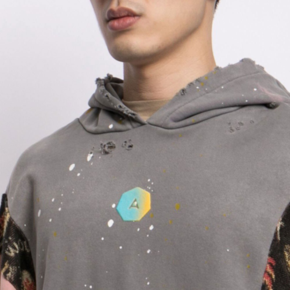 2024 New Arrivals Winter Hoodies For Men Fashion Collection Classic Hoodies For Men Heavy Weight Hoodies For Men