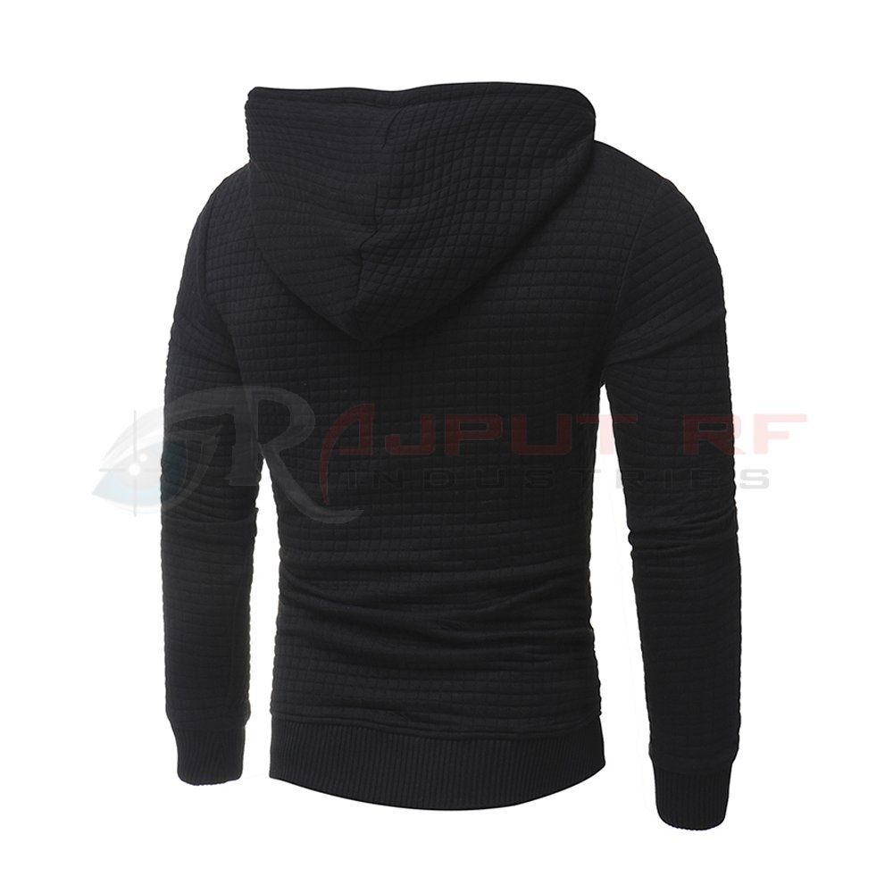 High Quality New Design Streetwear Long Sleeve Sweatshirt Custom Printed Hip Hop Men's Hoodie OEM Customized Men Hoodies