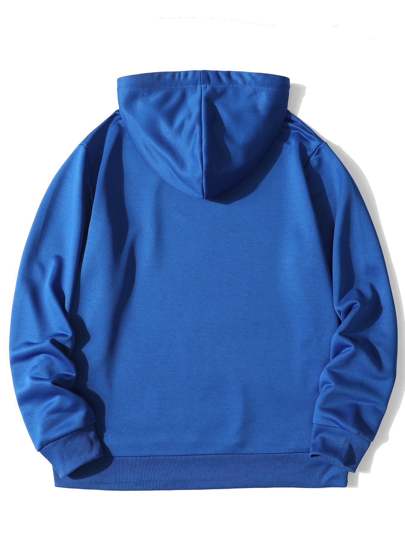 New Quality Blank Sweatshirt Men Custom Logo Hoodie For Christmas