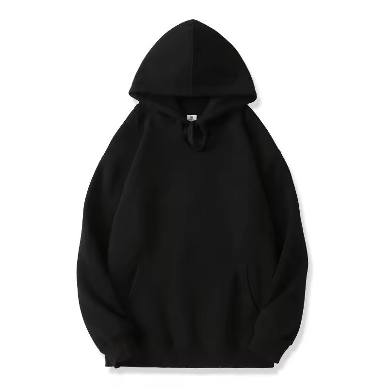 High Quality Custom Logo Printing Blank Hoodies Wholesale Hoodie Sweatshirts Men's Hoodies