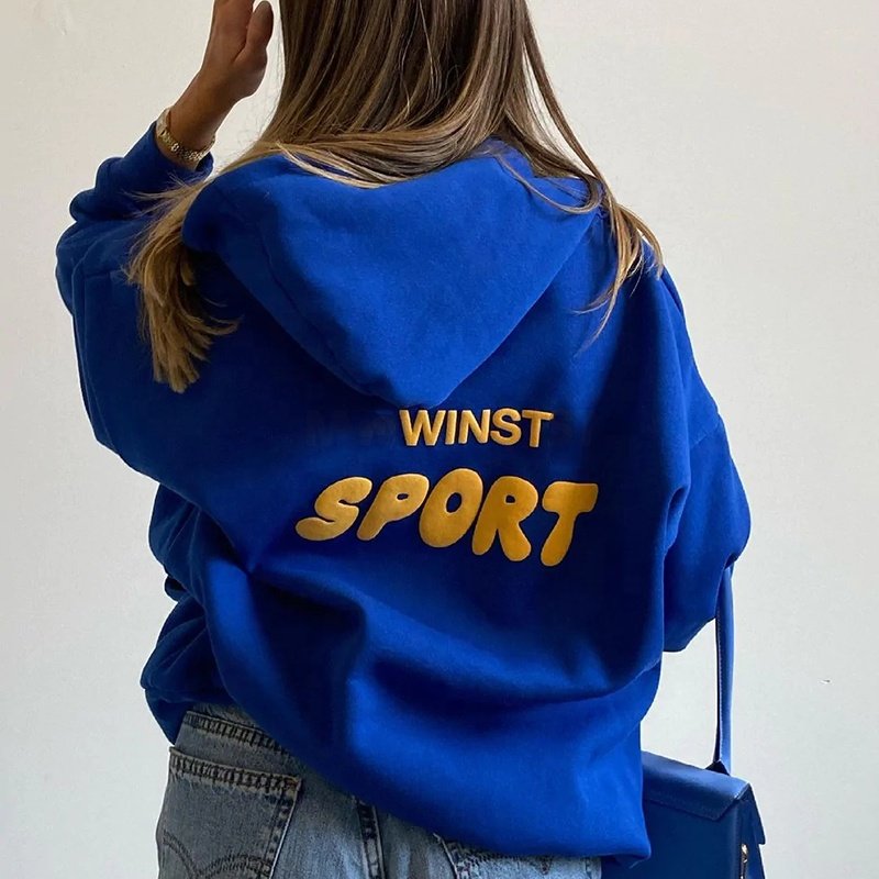 Oem Custom 3d Puff Print Hoodie High Quality 100% Pure Cotton Pullover Sweatshirt Logo Puff Printing Men's Hoodies