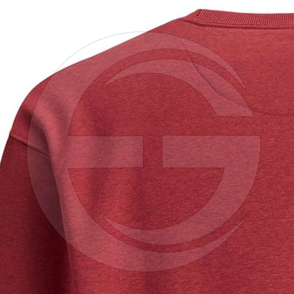 Latest Design Breathable Solid Color Men Plain Sweatshirt plus size men's hoodies & sweatshirts