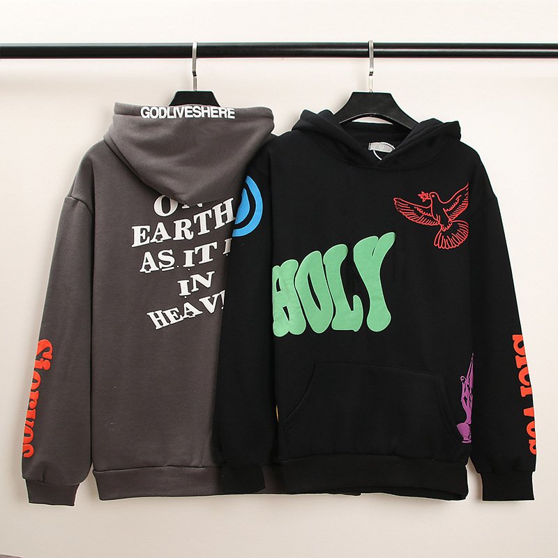 2024 Wholesale 420 gsm 3d puff cropped hoodie men high quality custom heavyweight printing woman hoodie