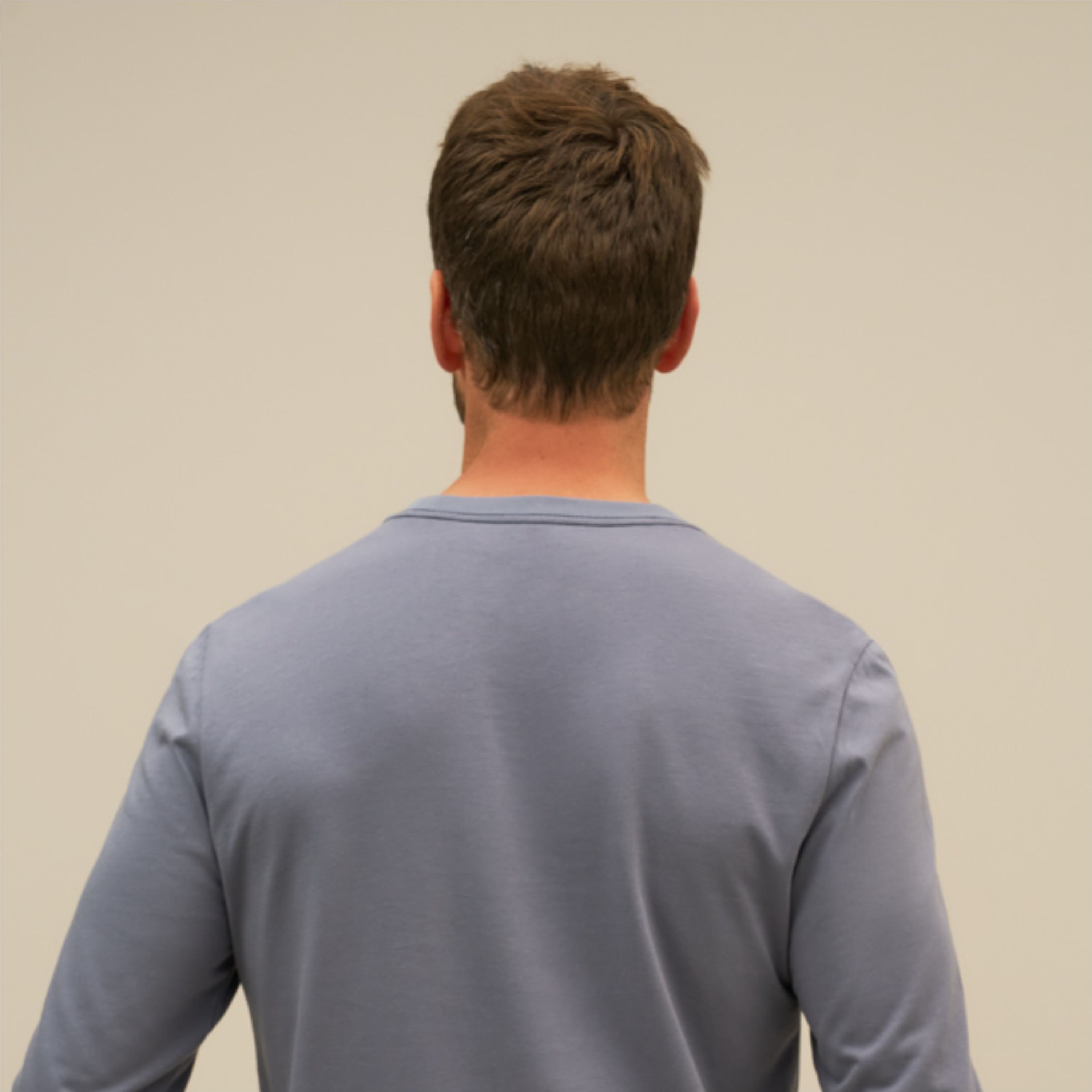 Men's Premium Organic Cotton Hoodie Lightweight Eco-Friendly Fabric for Casual Outings Layering Customised Logo Puff Printing