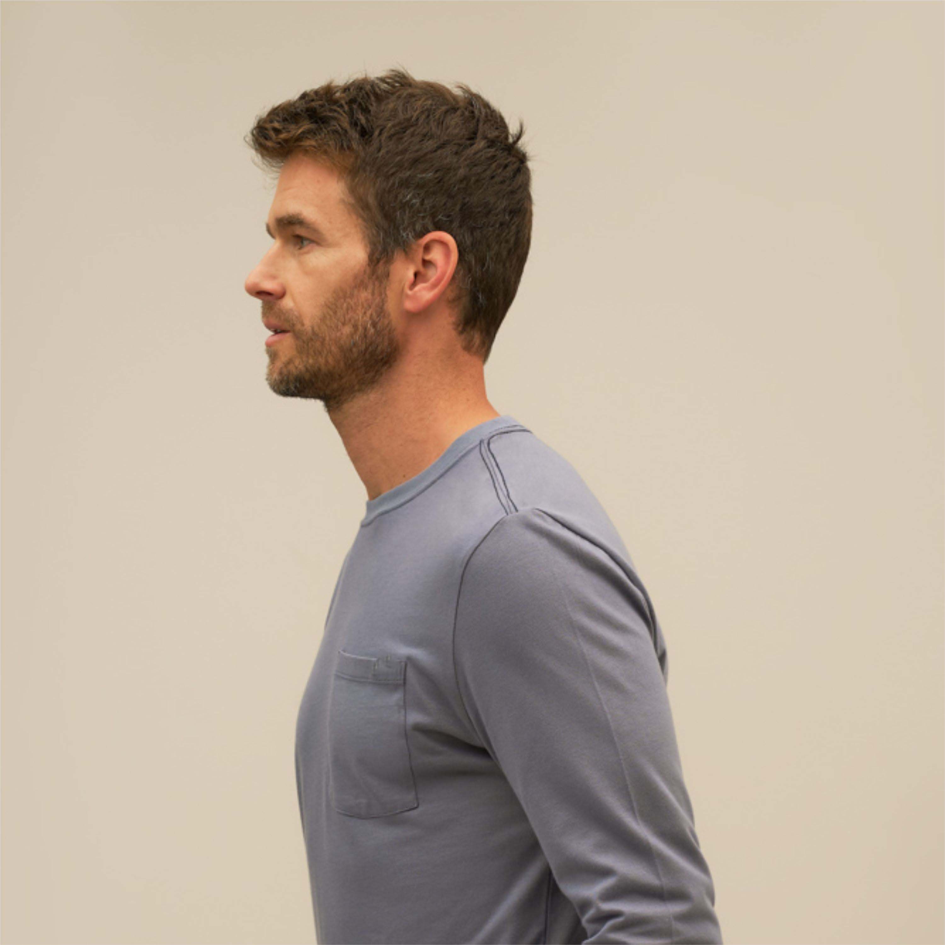 Men's Premium Organic Cotton Hoodie Lightweight Eco-Friendly Fabric for Casual Outings Layering Customised Logo Puff Printing