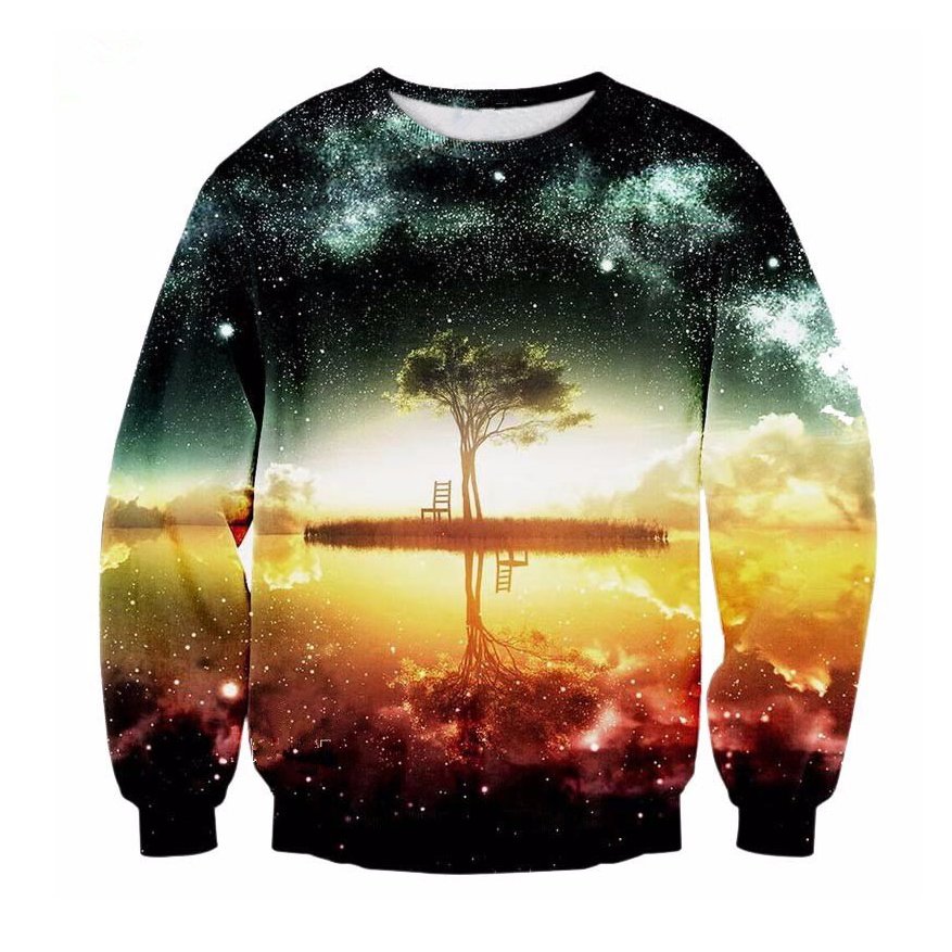 Wholesale customized design logo printed sublimation hoodies Custom high quality men's sublimation print hoodies