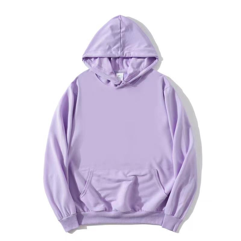 high quality blank unbranded oversize hoodie street wear fashion custom men hoodies