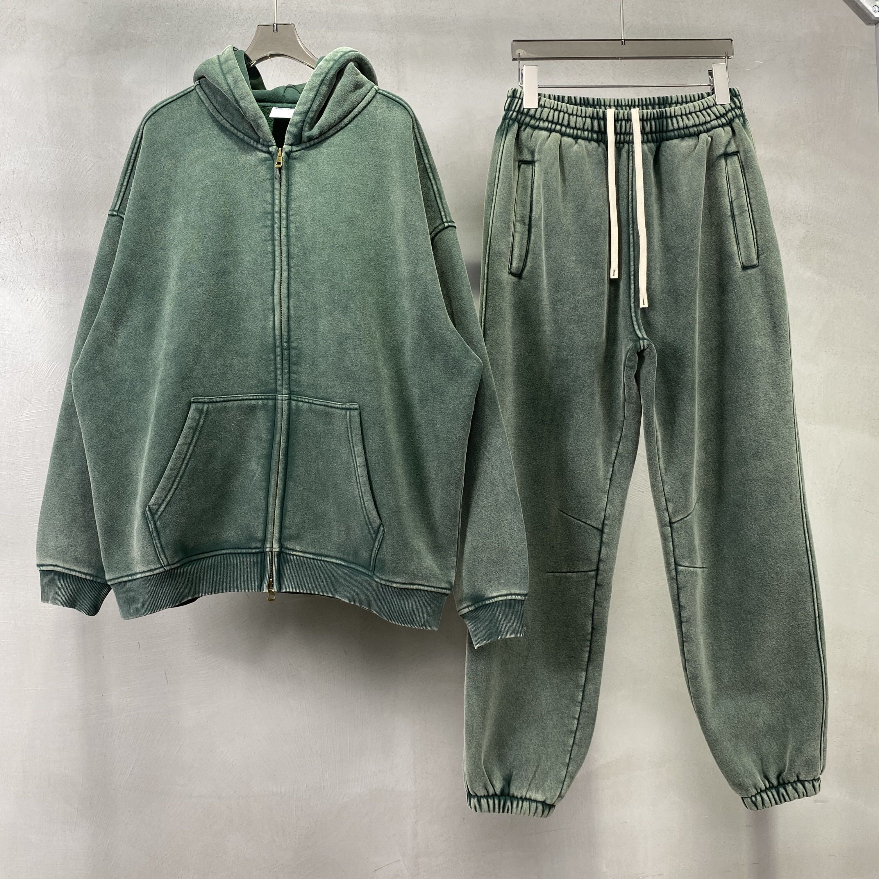 Quality Puff Printing Wholesale Heavyweight Cotton Men's Hoody Oversized Custom Print Luxury Pullover Cotton Custom Hoodies