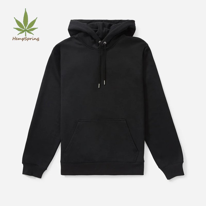 hemp clothes Hemp Pullover Hoodies Natural Hoodies Sweatshirts hemp and organic cotton Hoodie for Men