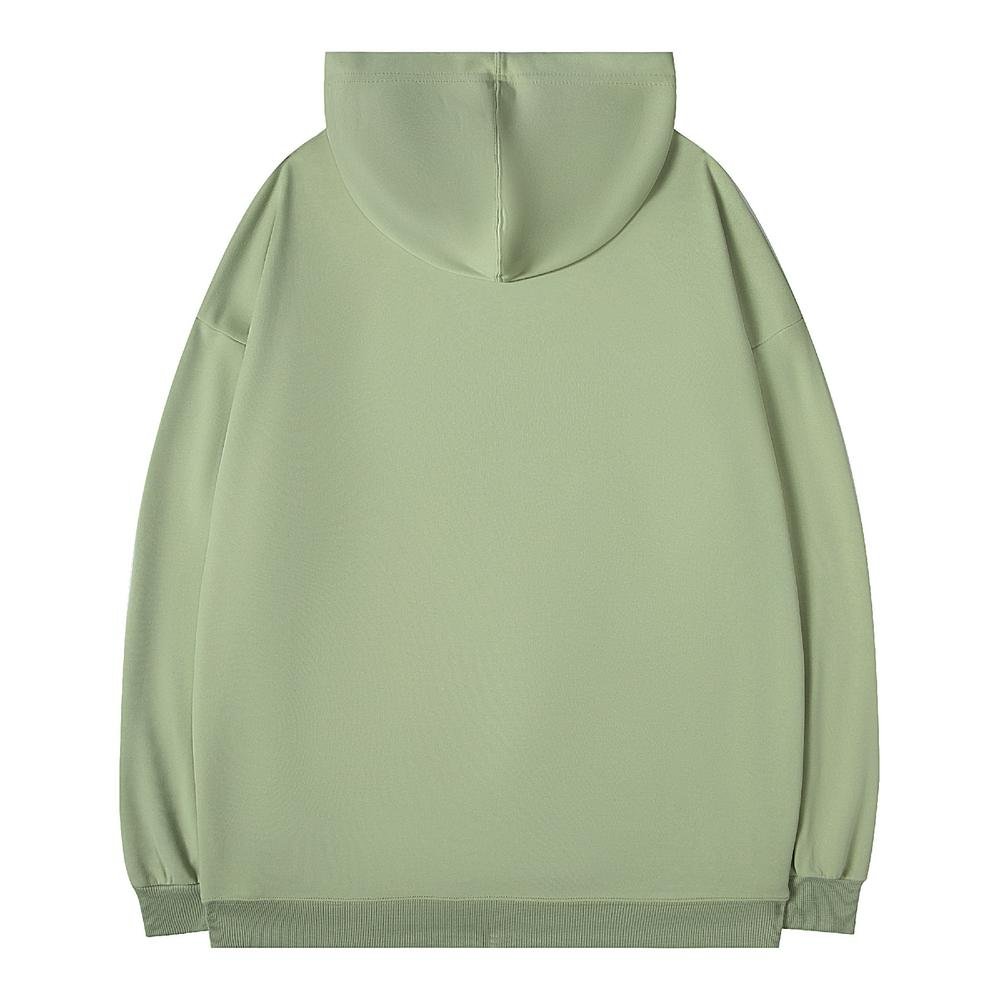 Custom Embroidered Screen Puff Printing Plain Sweatshirts Sublimated Blank Custom Logo Men's Hoodies & Sweatshirts