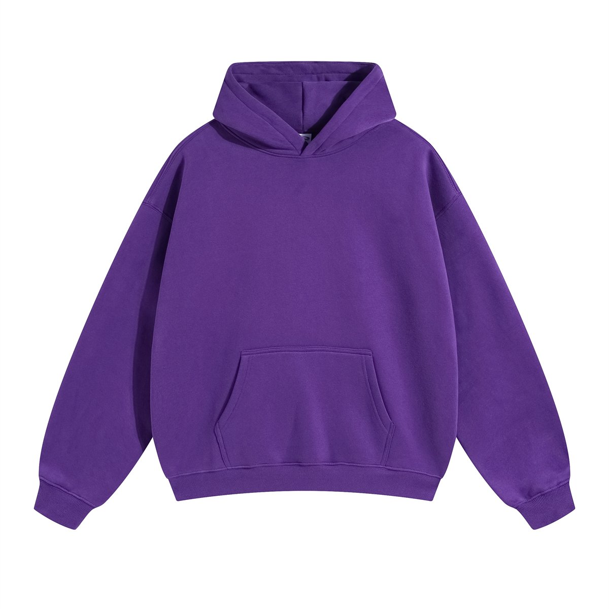 custom oversized plain cotton blank hoodies mens pullover unisex bulk plus size men's hoodies sweatshirts
