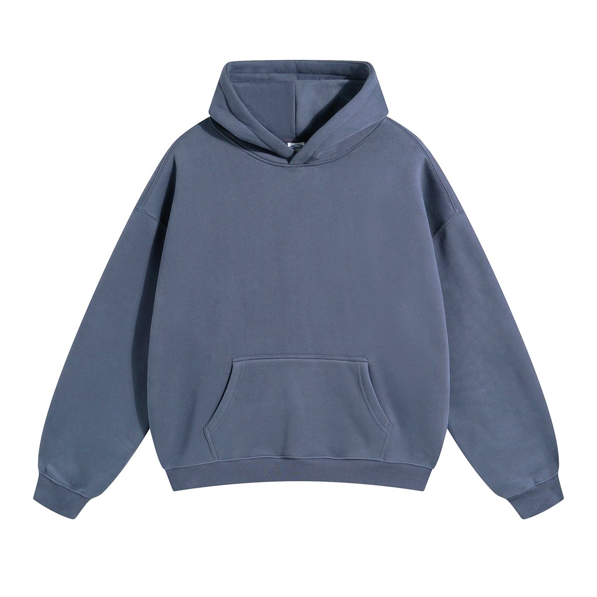 custom oversized plain cotton blank hoodies mens pullover unisex bulk plus size men's hoodies sweatshirts