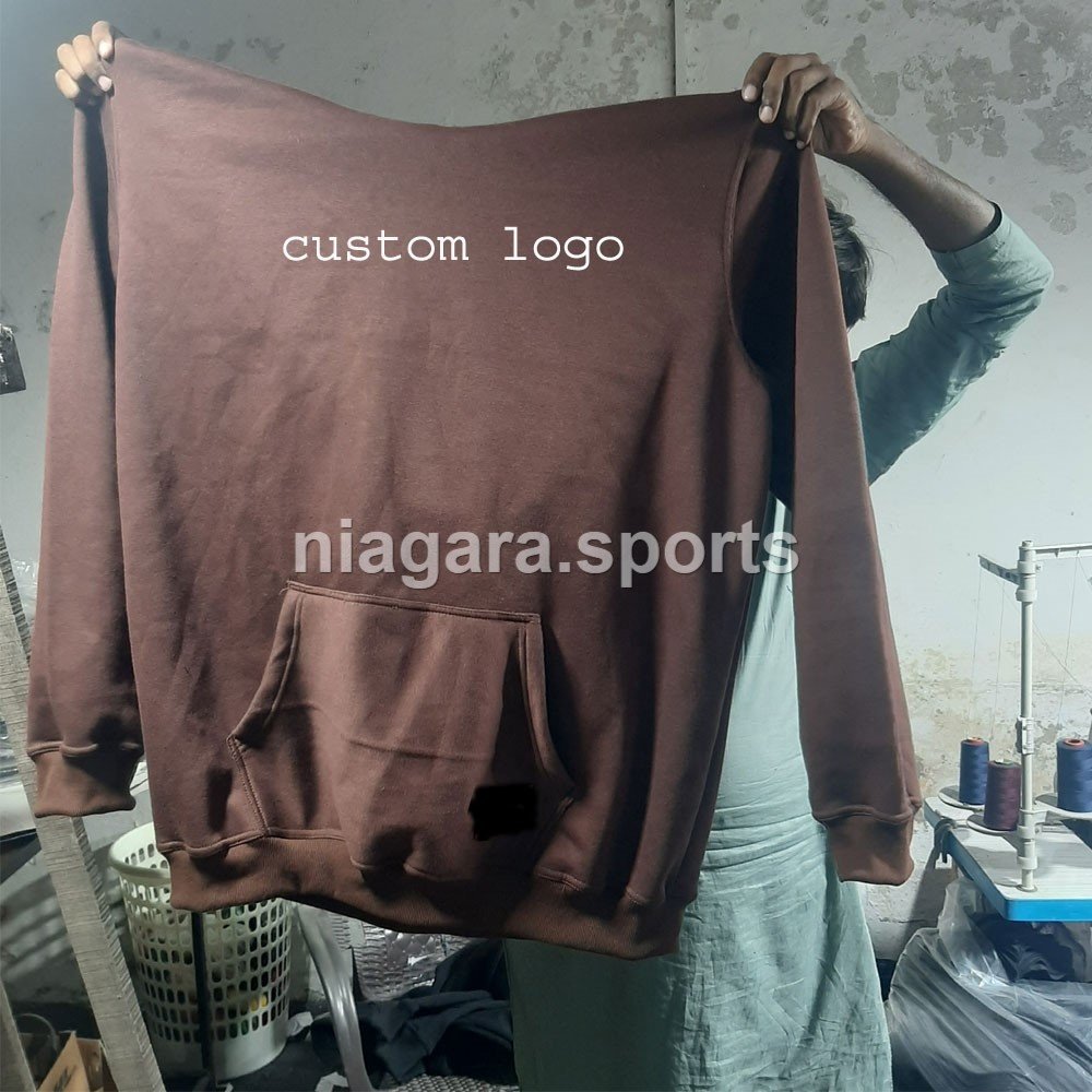100% Cotton High Quality Pullover Warm Men's Hoodie / Men's Sweatshirt Wholesale Price from Pakistan